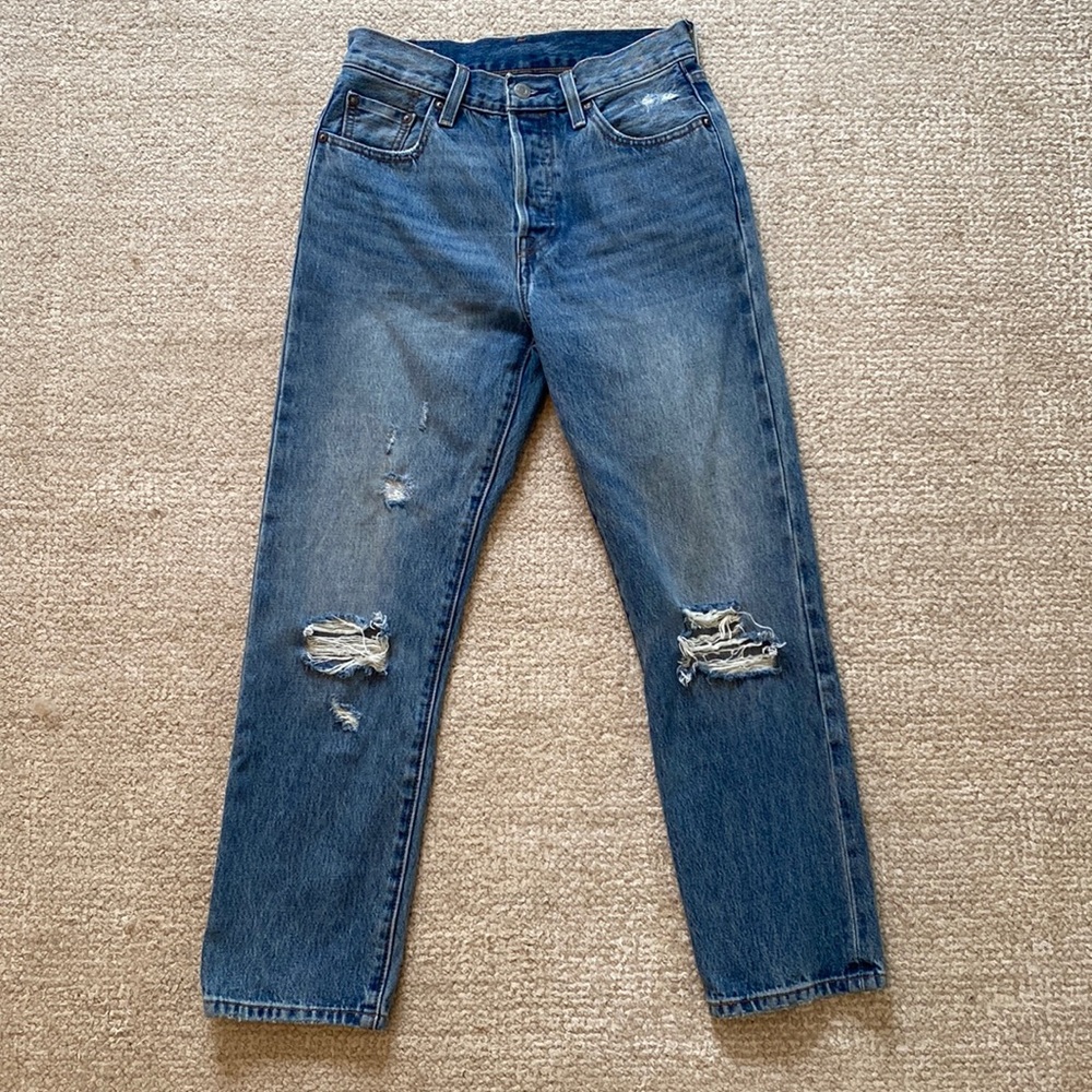 Levi’s Original 501